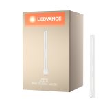 Ledvance Dulux-L LED 25W - 840 Kallvit | 4-Stift - Ersättare 55W