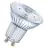 Ledvance Smart+ Zigbee GU10 Spot 4.7W 350lm 45D - 827 Extra Varm Vit | Dimbar - Ersättare 50W