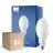 Flerpack 6x Philips LED TrueForce Core HPL E27 24.5W 4000lm - 830 Varm Vit | Ersättare 125W